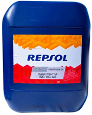 Repsol TELEX HVLP 46 (HVLP) 20л, 1/32 