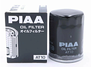 Фильтр масляный PIAA  AT10/Z1-M (C-113)